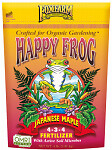 Happy Frog Japanese Maple Fertilizer,4-Lbs.
