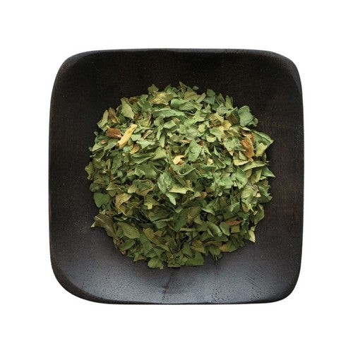 Organic Spinach Flakes 1 Lb by Frontier Coop