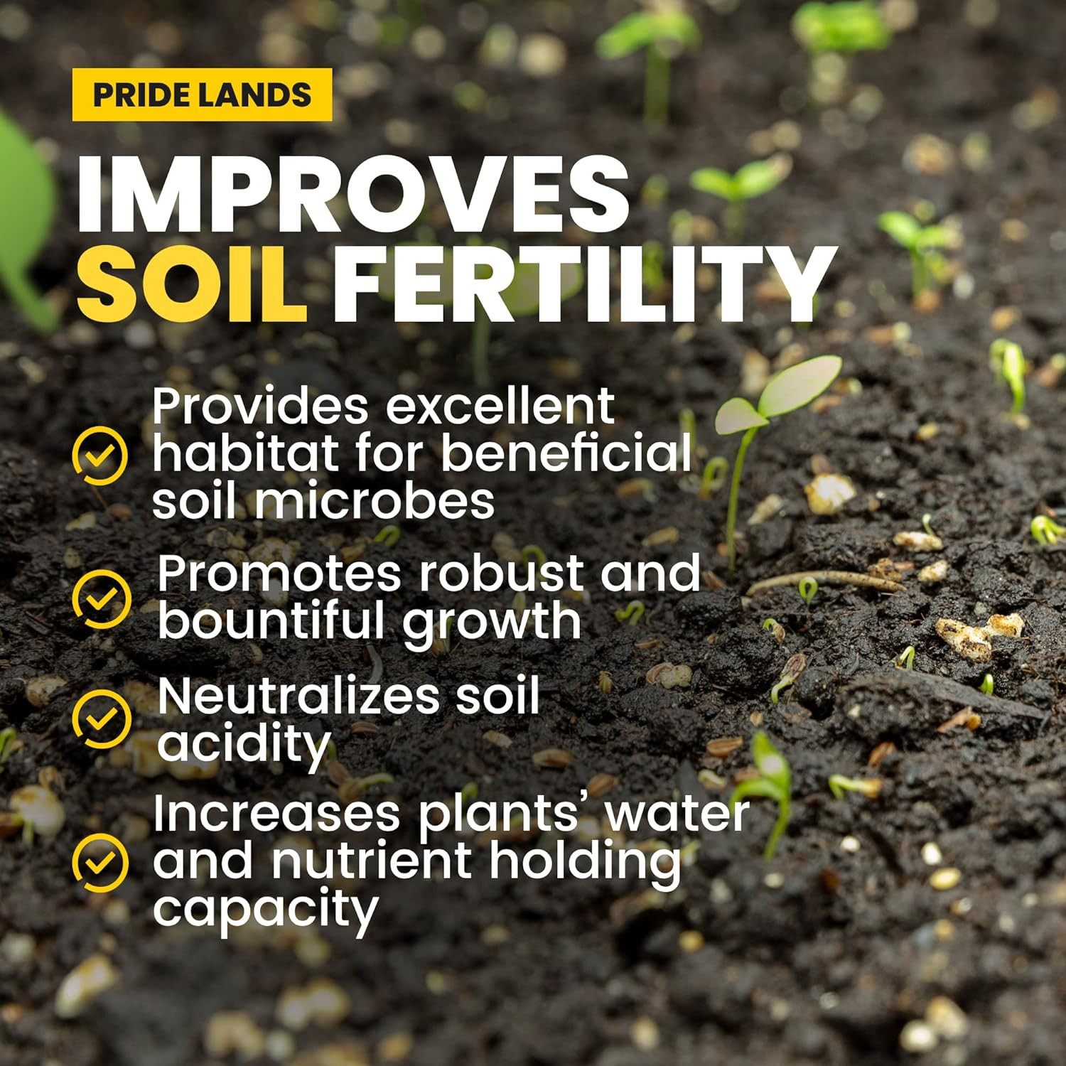 Auto Box Fertilizer Starter Bundle for All Growth Stages by GreenGro Biologicals