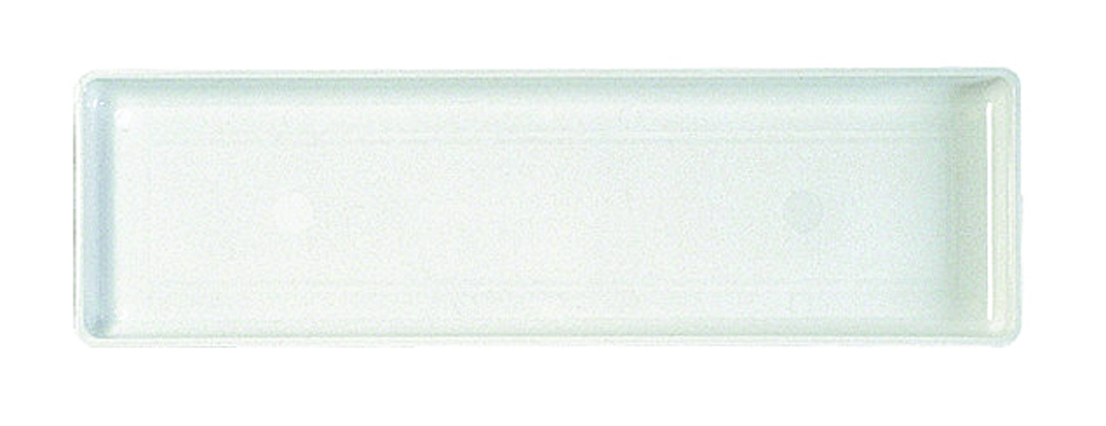 Novelty Mfg Countryside Flowerbox Tray