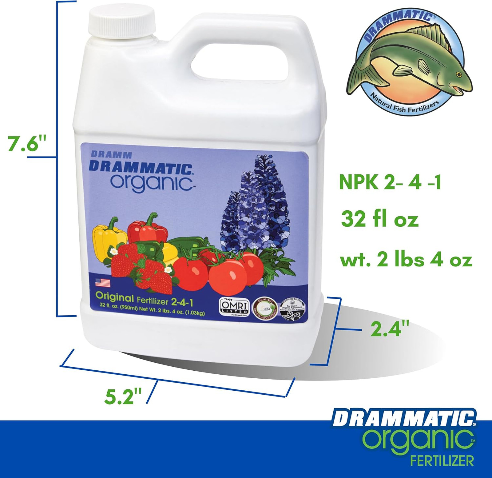 Garden Fertilizers