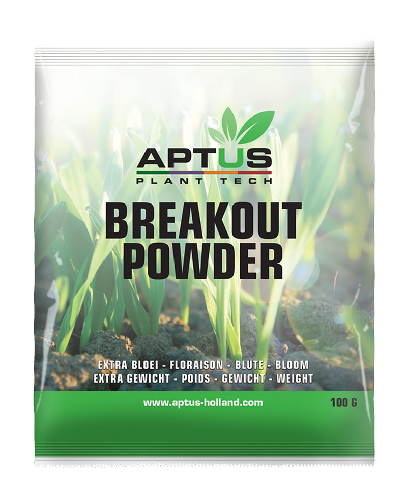FoxFarm Soluble Trio Open Sesame, Cha Ching, Beastie Bloomz, 5 Oz. PLUS APTUS