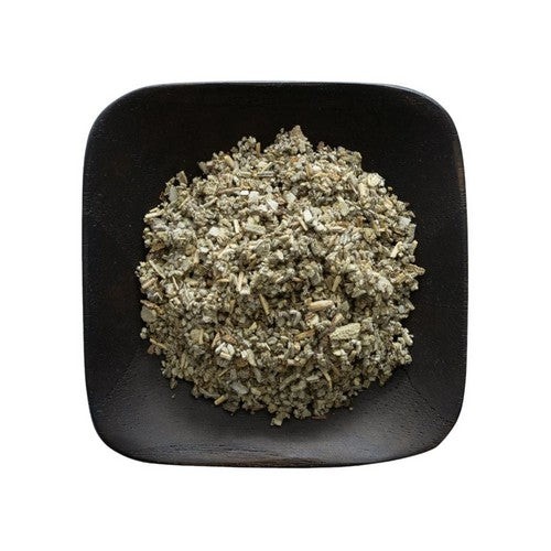 Sage Leaf Crushed 1 Lb By Frontier Coop