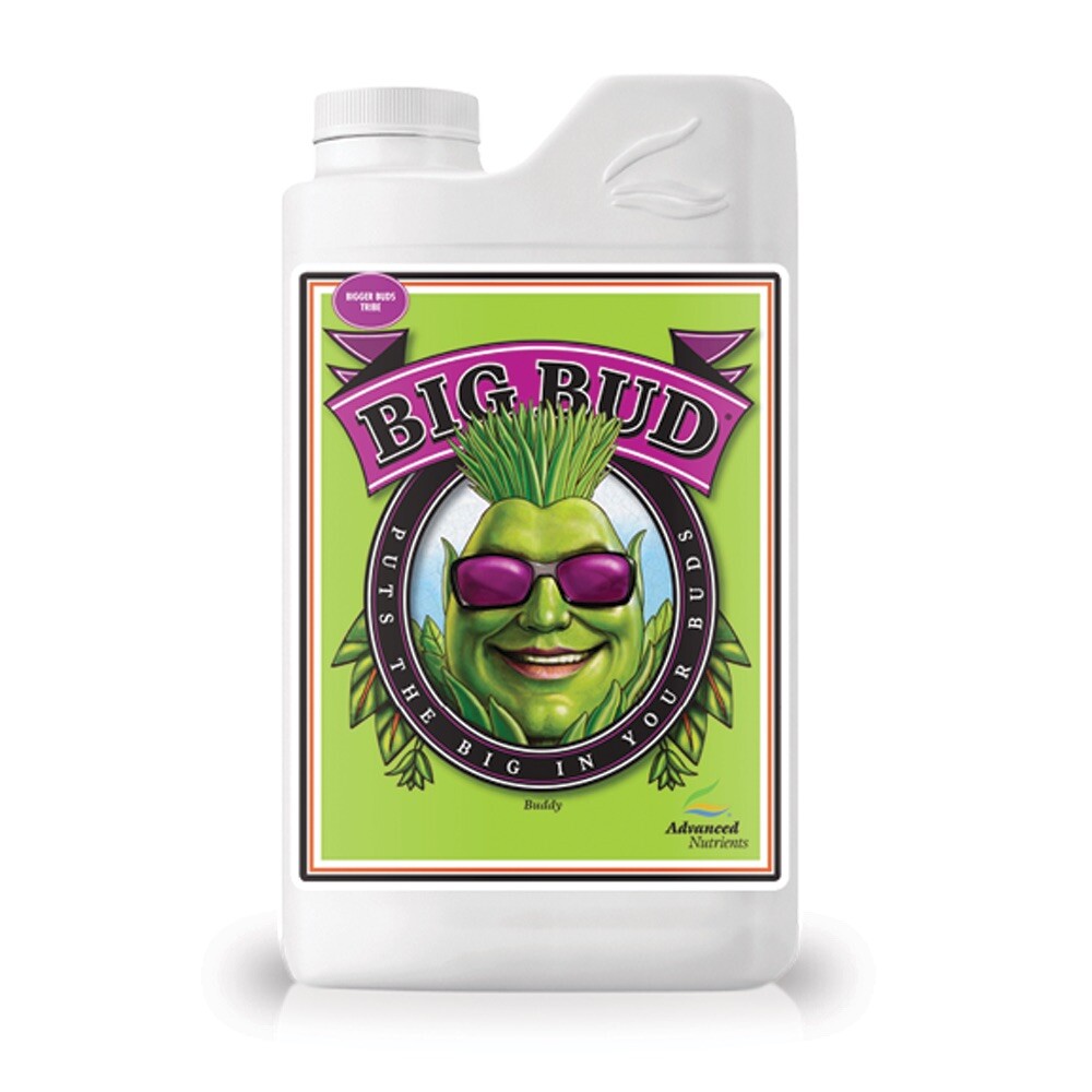 Advanced Nutrients Big Bud 1 Liter