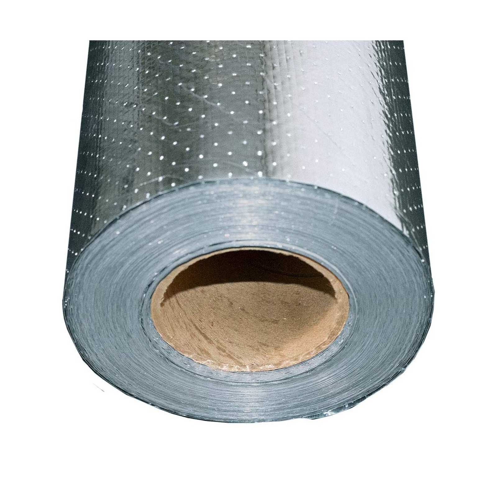 1000sqft (25.5 inch Rafter Cut) of NASA TECH Commercial Grade Perforated No T…