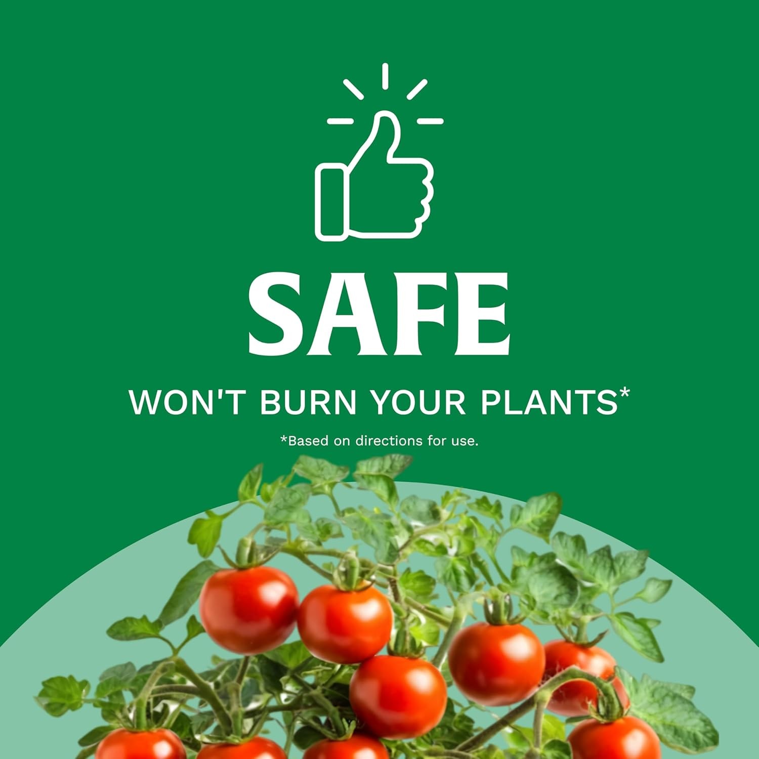 Scotts All Purpose Flower and Vegetable Continuous Release Plant Food, for Outdo