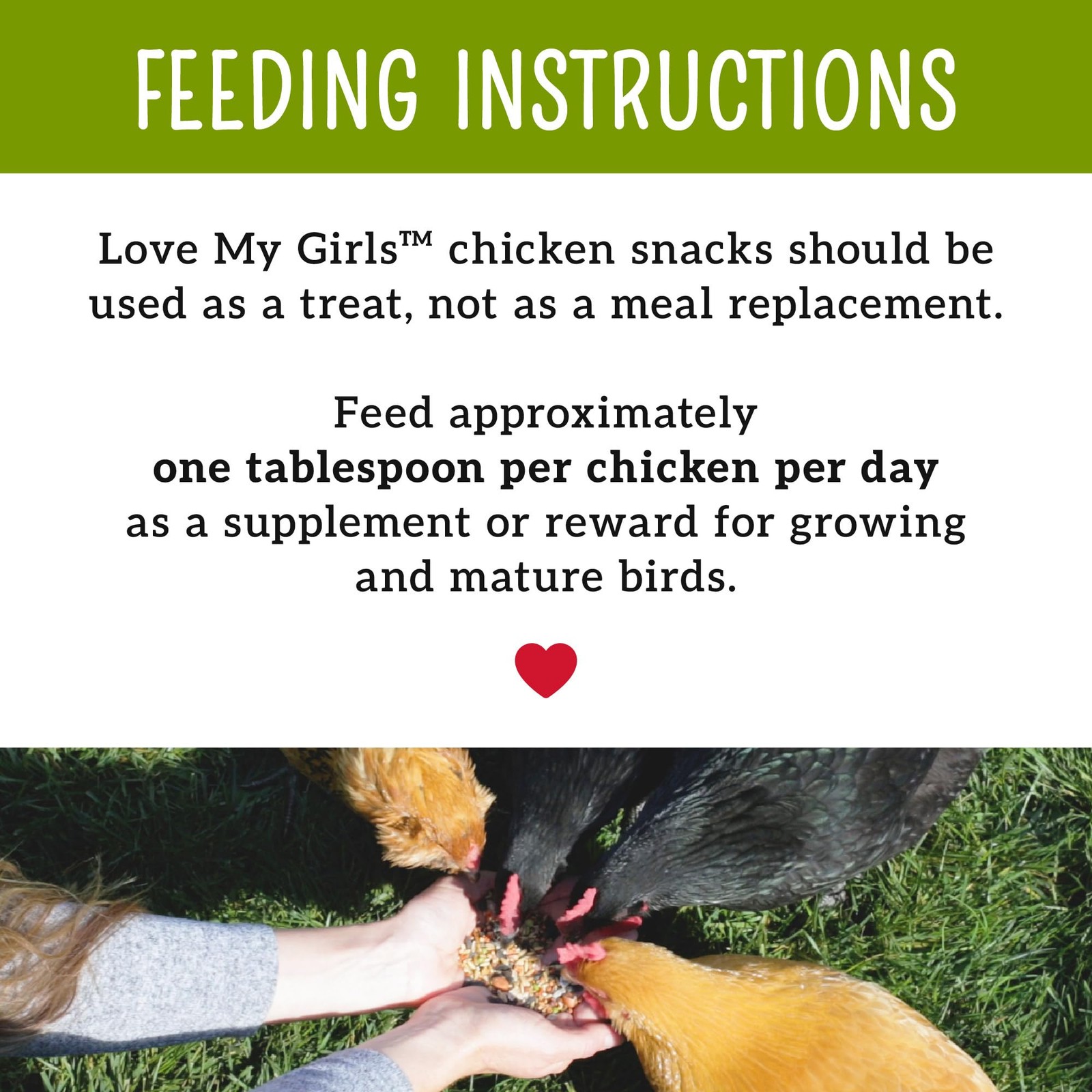 5lb Chicken Snacks – Veggies & Mealworms – Corn-Free Treats