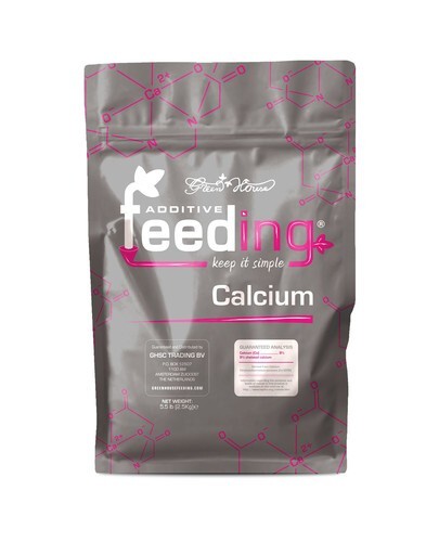 GreenHouse Feeding Calcium 5.5LB