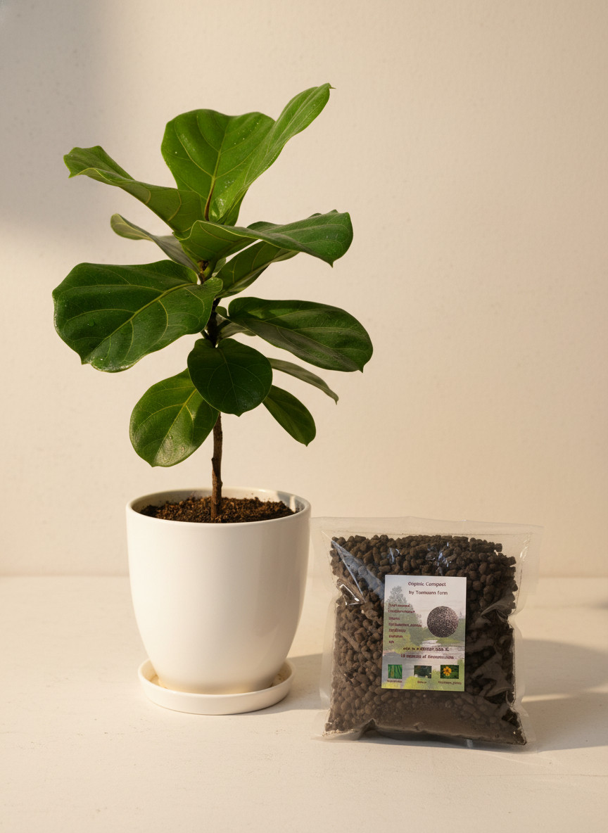 cow manure cow dung compost fertilizer 100% organic pellets type