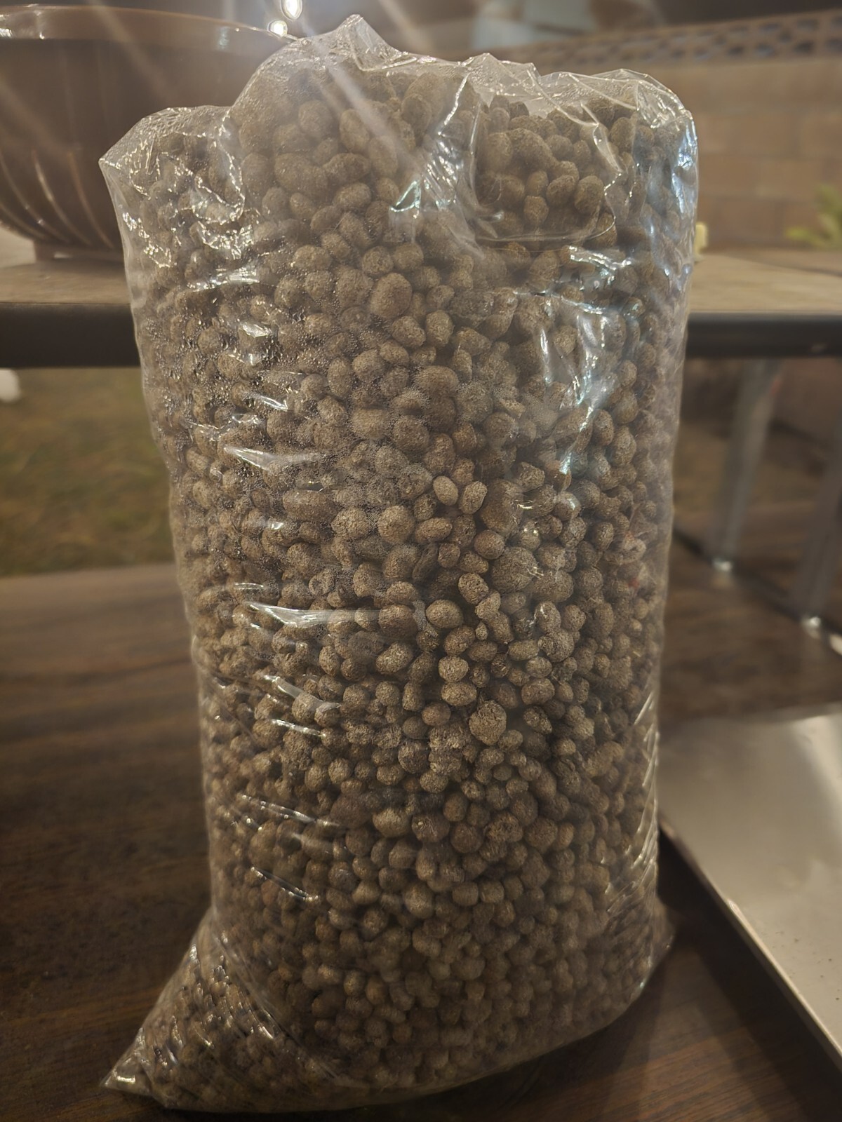 (6LB) Dried ORGANIC Rabbit Manure | Poop Pellets Garden Fertilizer