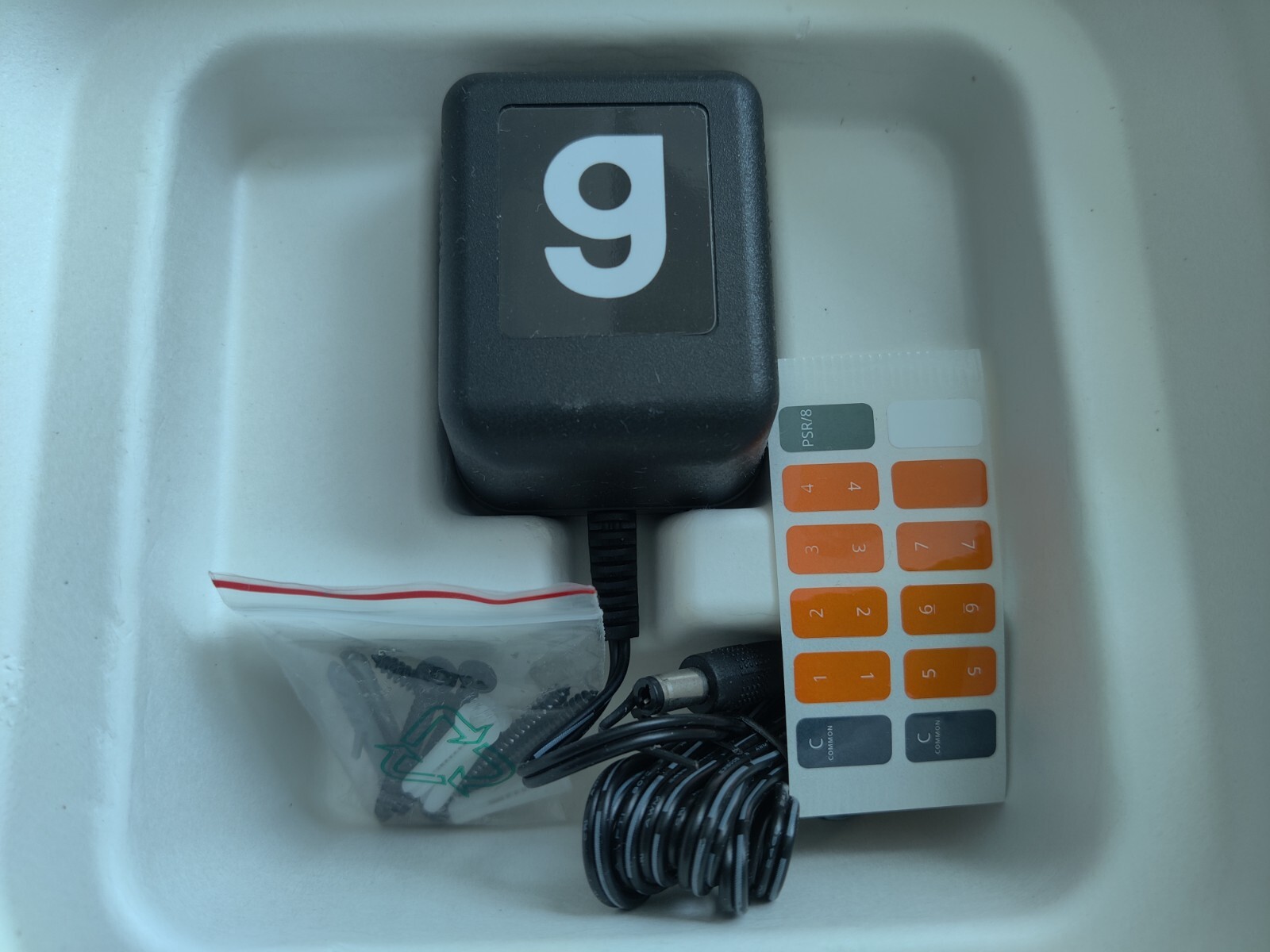 Scotts Gro Controls In-ground Irrigation Smart Sprinkler Wifi Supported