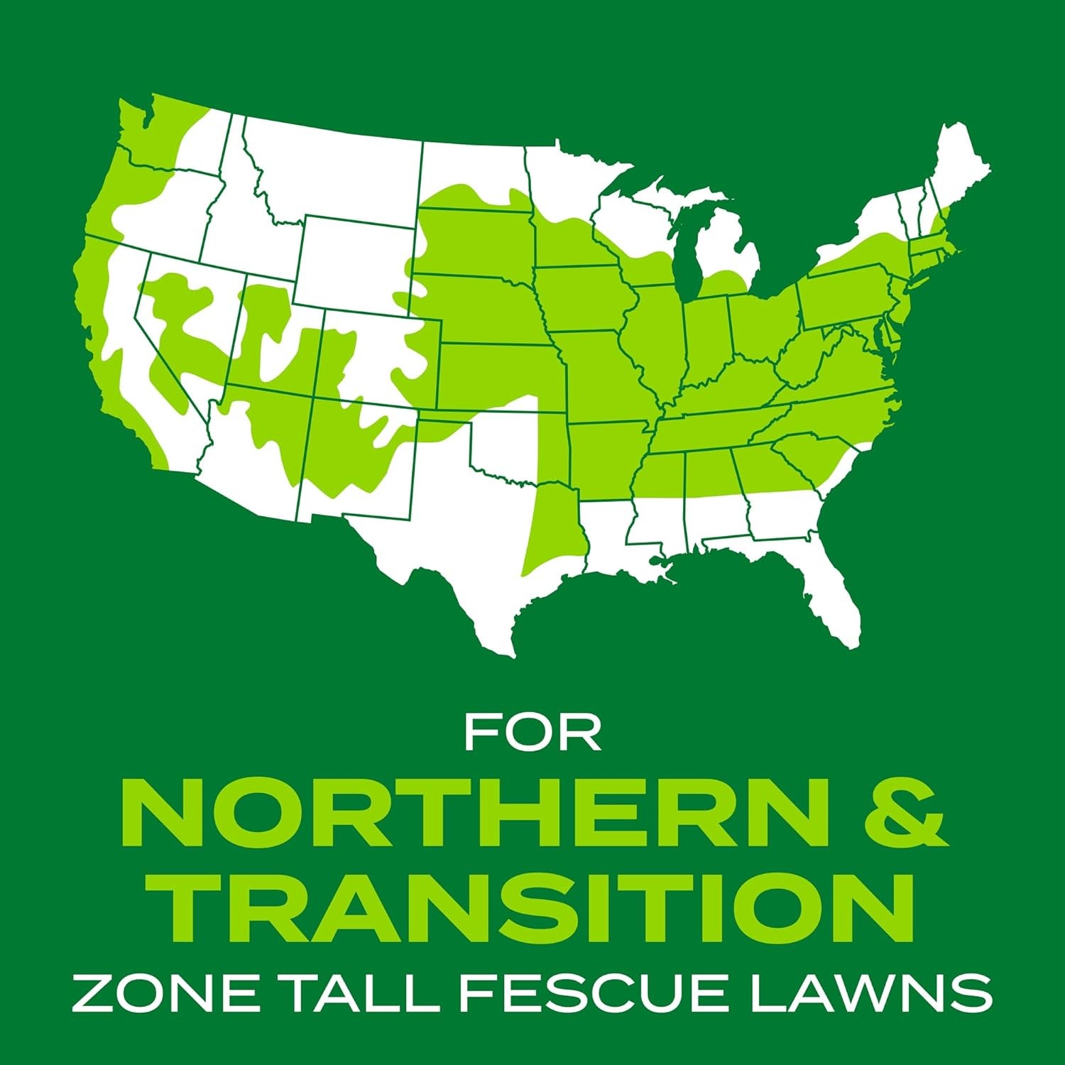 Scotts Turf Builder Rapid Grass Tall Fescue Mix Seed Fertilizer