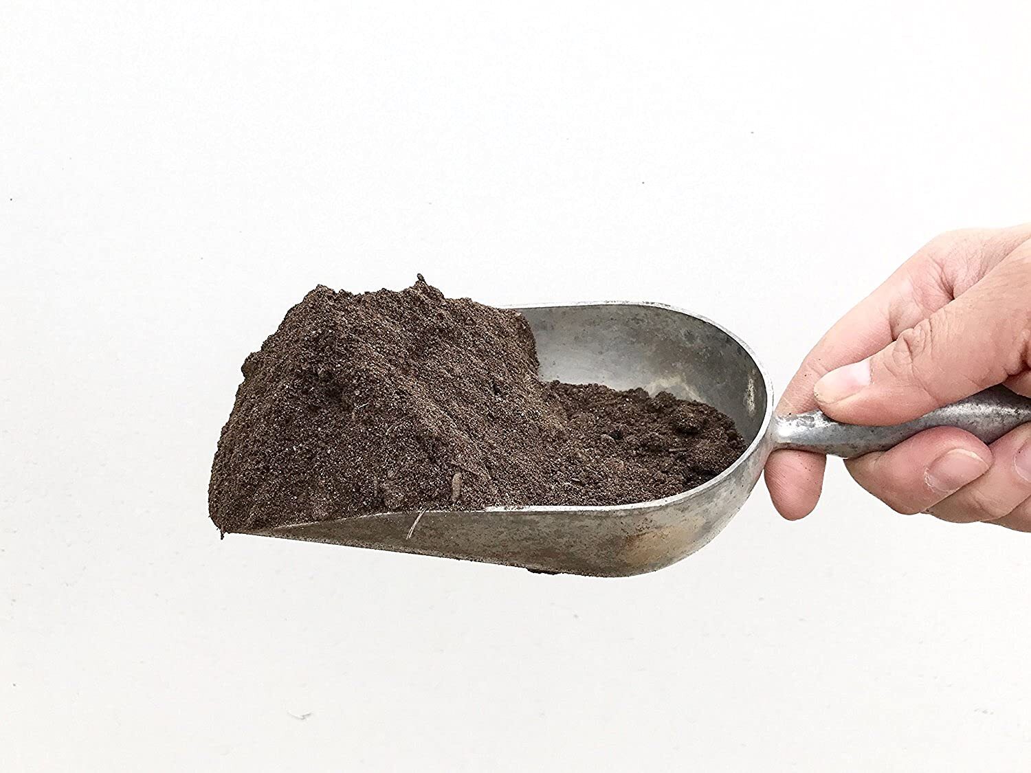 Earthworm Castings 10 LB Standard
