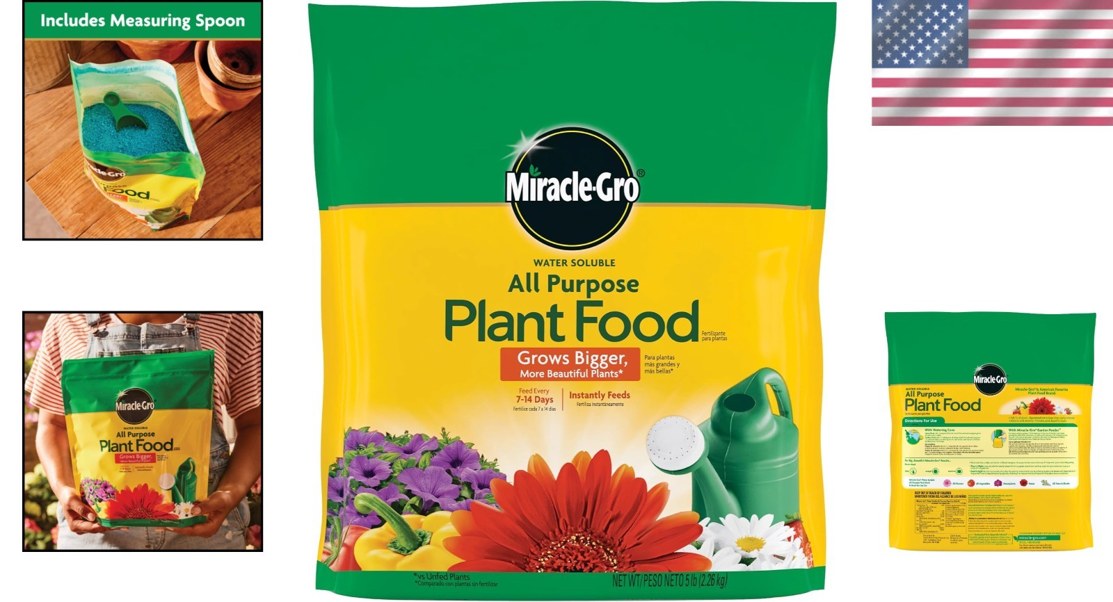 Plant Fertilizer
