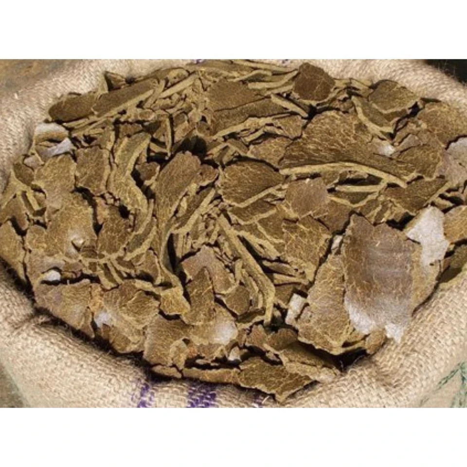 indian Pure Mustard Oil Cake Powder for Organic garden Fertilizer plant 900 Gram