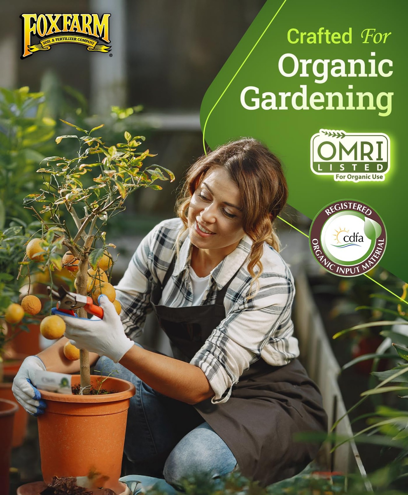 Happy Frog Tomato & Vegetable Fertilizer – Vegetable Fertilizer for Vigorous …