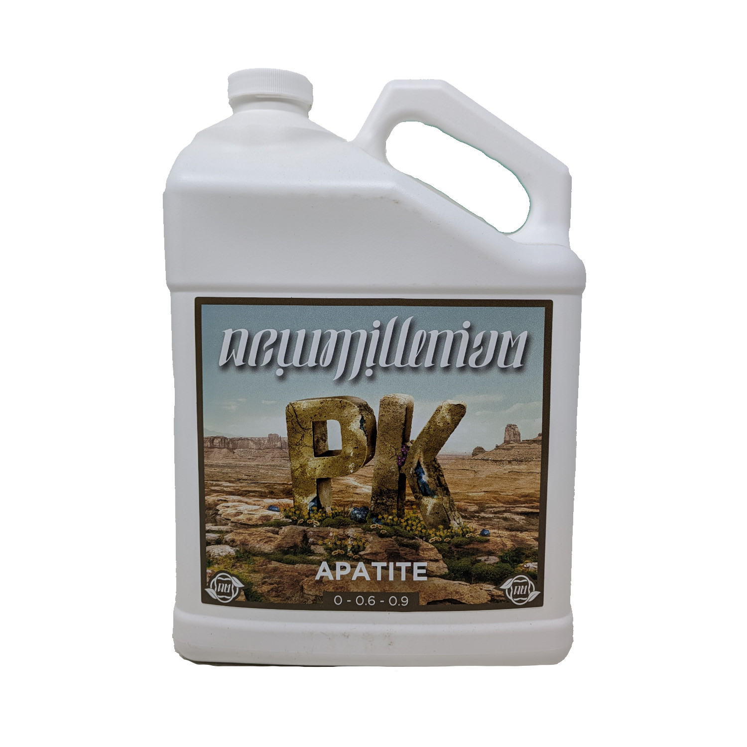 PK Apatite Bloom and Fruit Enhancer 128 fl oz by New Millenium Nutrients