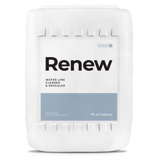 Athena Renew / 5 gallon