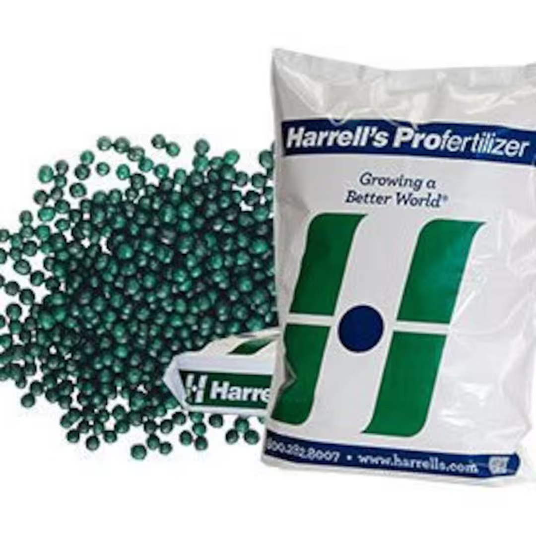 Harrell’s Fertilizer- 17-3-7- 10lbs