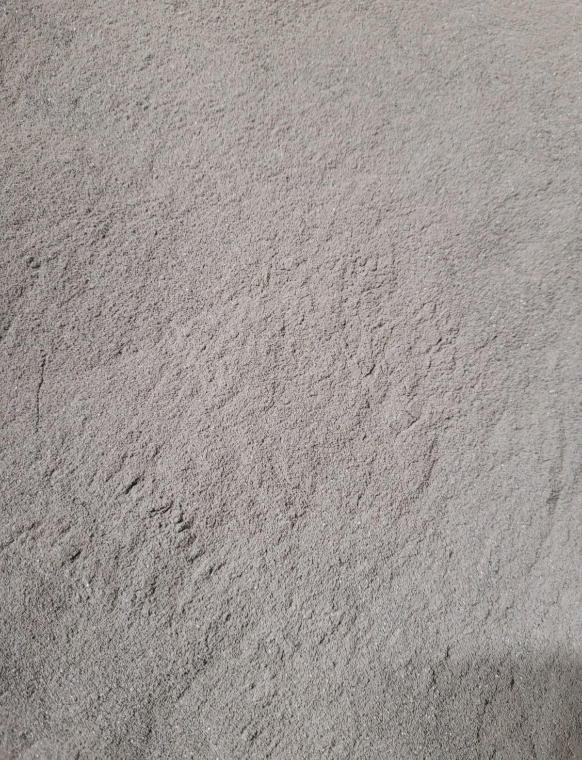 2 lbs Organic Hardwood Ash