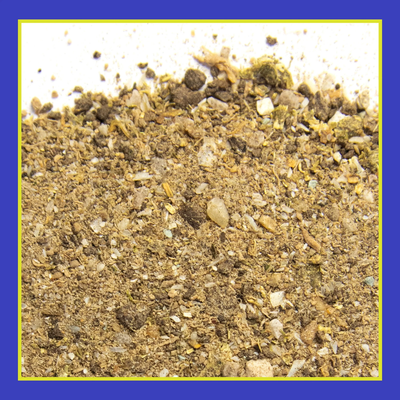 Organic Natural All Purpose Plant Food Fertilizer