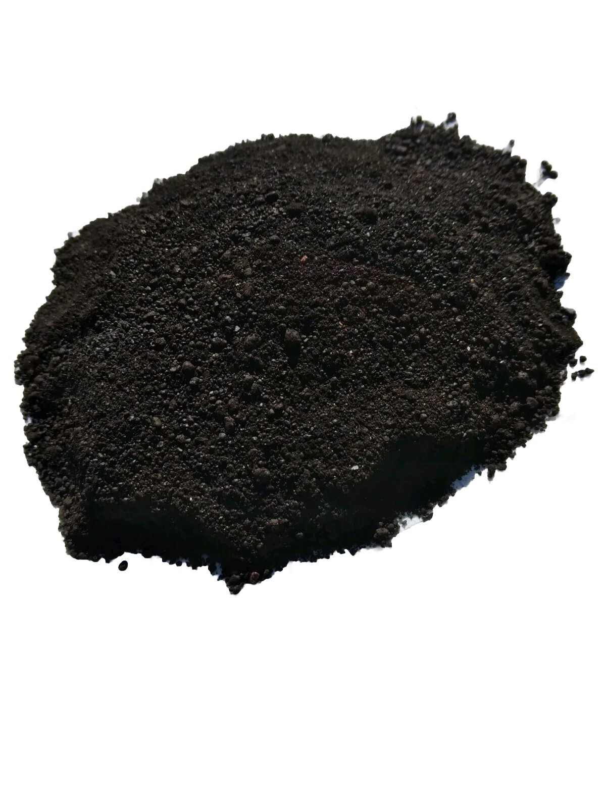 2 Lb Organic water Soluble potassium humate-free shipping humus humic