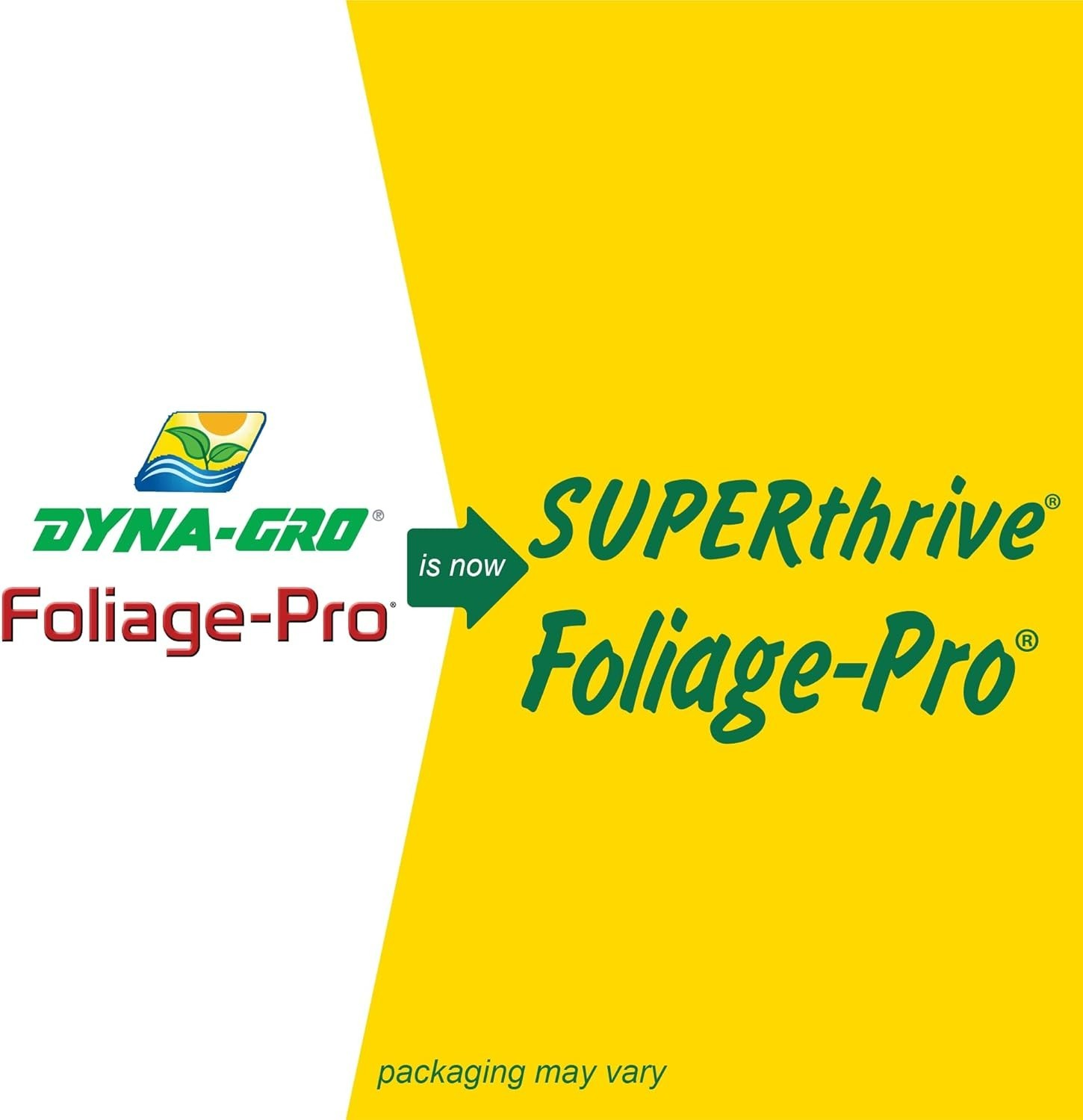 Foliage Pro 8 oz – High Nitrogen Plant Fertilizer for Tropical Plants