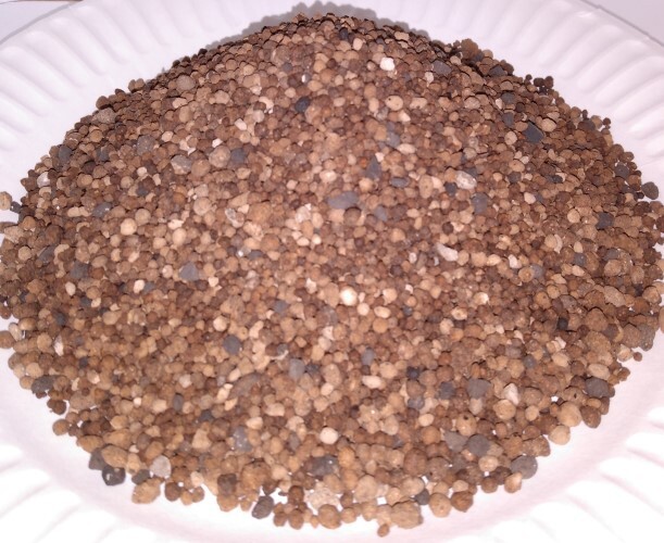 Azomite Granular 1 lb micro nutrients fertilizer by the pound
