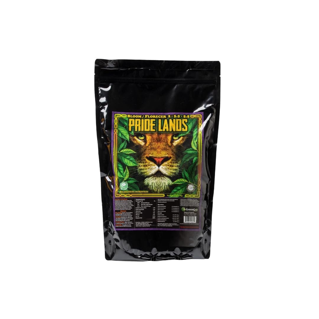 10 Lb Organic Vegetable Fertilizer Boost Yields Revive Plants Fast Results
