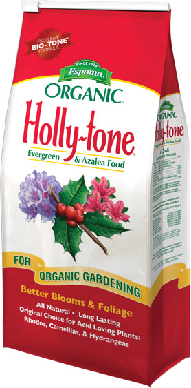 Espoma Holly-tone 4-3-4