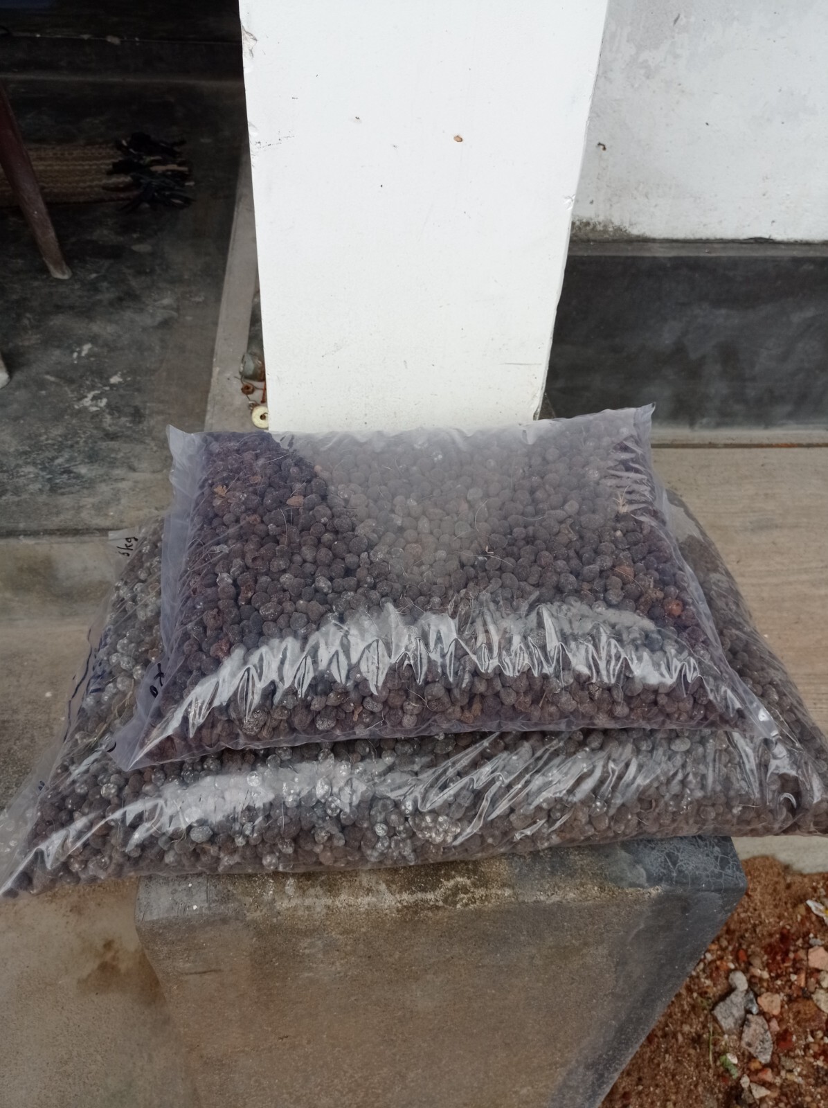 Ceylon Goat Manure 100g Natural Organic Fertilizer High Nitrogen Compost