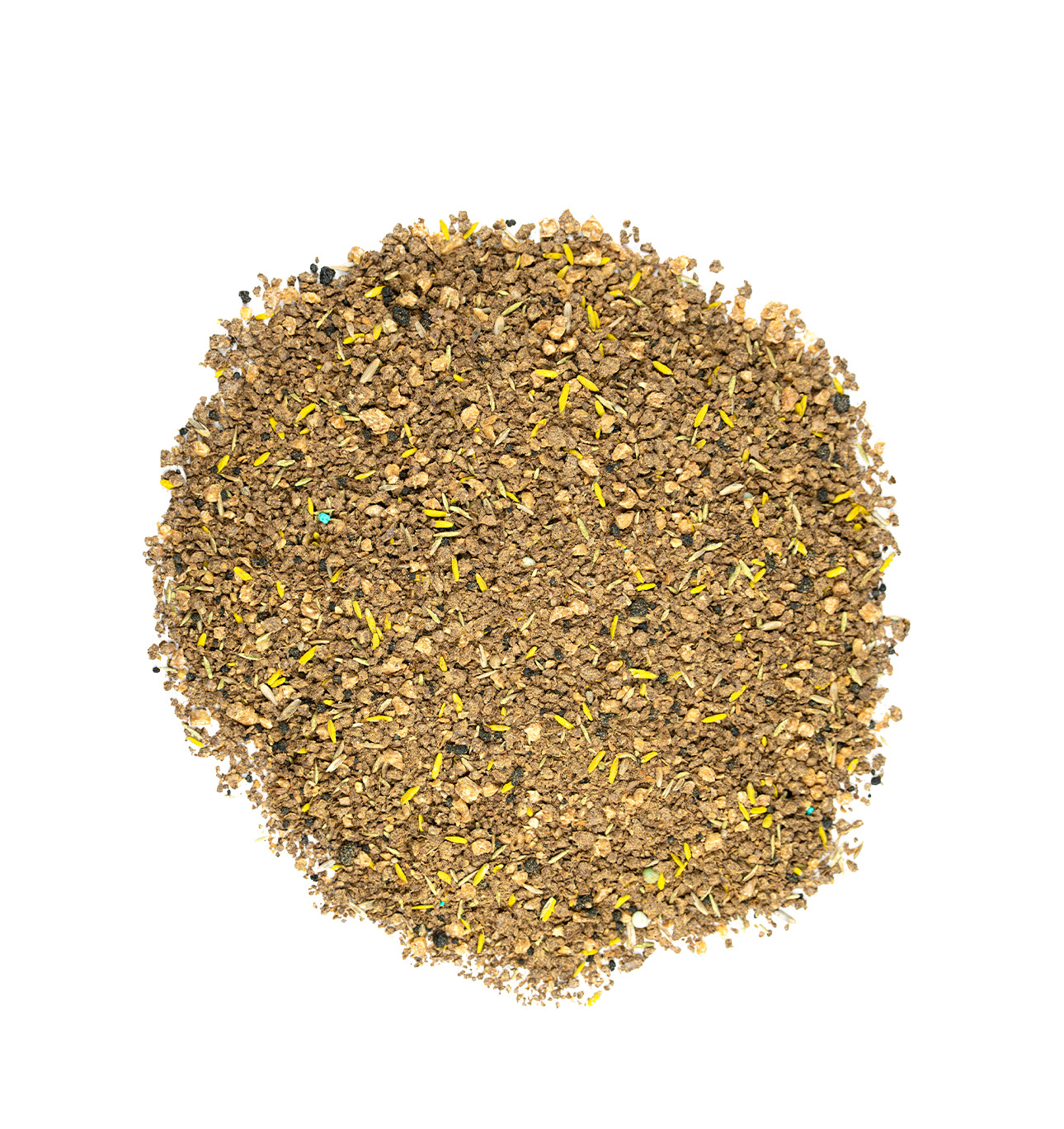 The Andersons Pure Patch Organic All in One Seed Fertilizer Mulch Soil Amendment