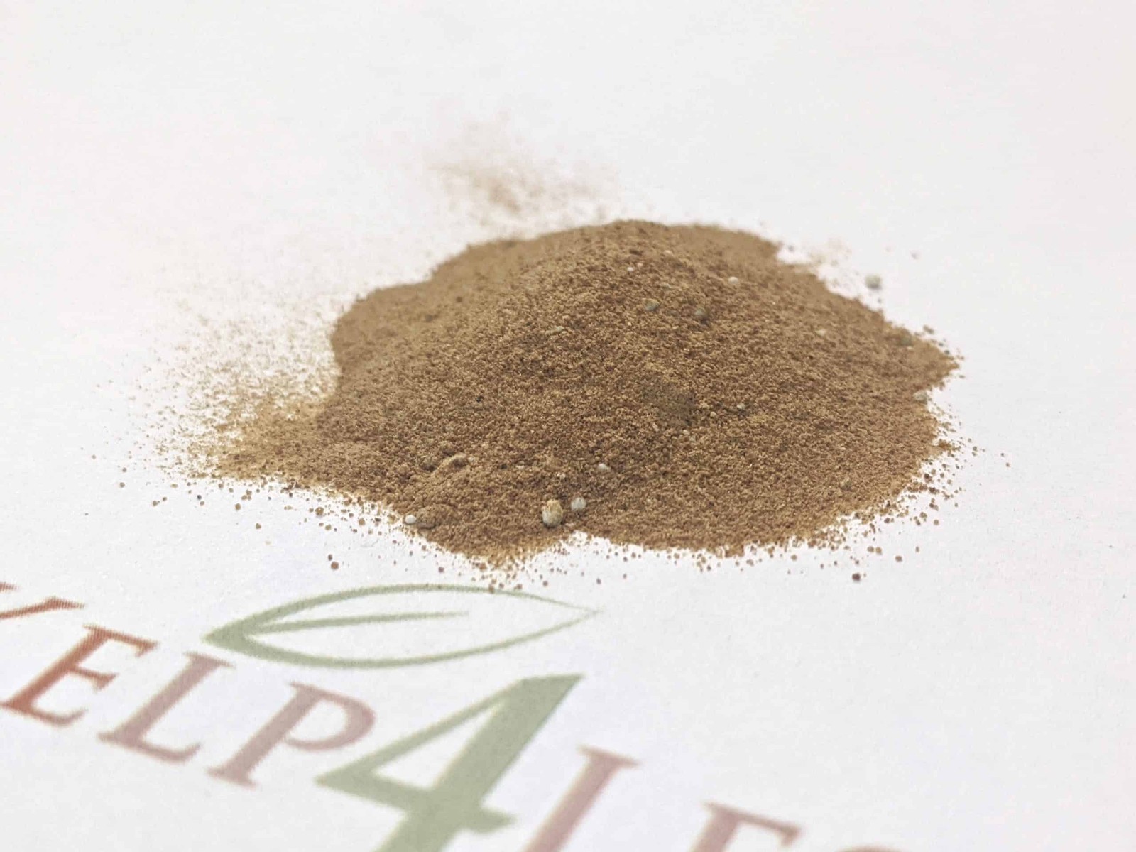 ORGANIC BLOOM PACK 5-5-10 ( 8 OZ, 1 LB, 5, 10 OR 20 LBS) {YOUR CHOICE OF SIZE}