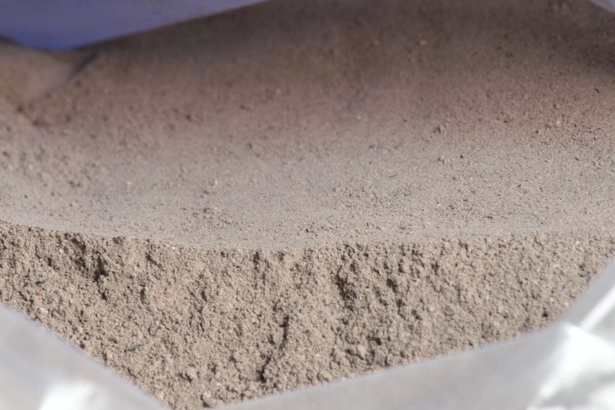 Pure Fine Sifted Wood Ash – 4 lbs