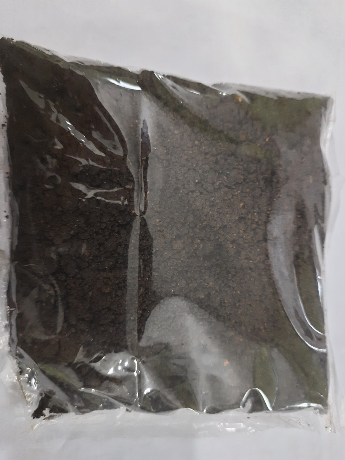 Goat Manure Organic Fertilizer Natural High Nitrogen Compost 1kg