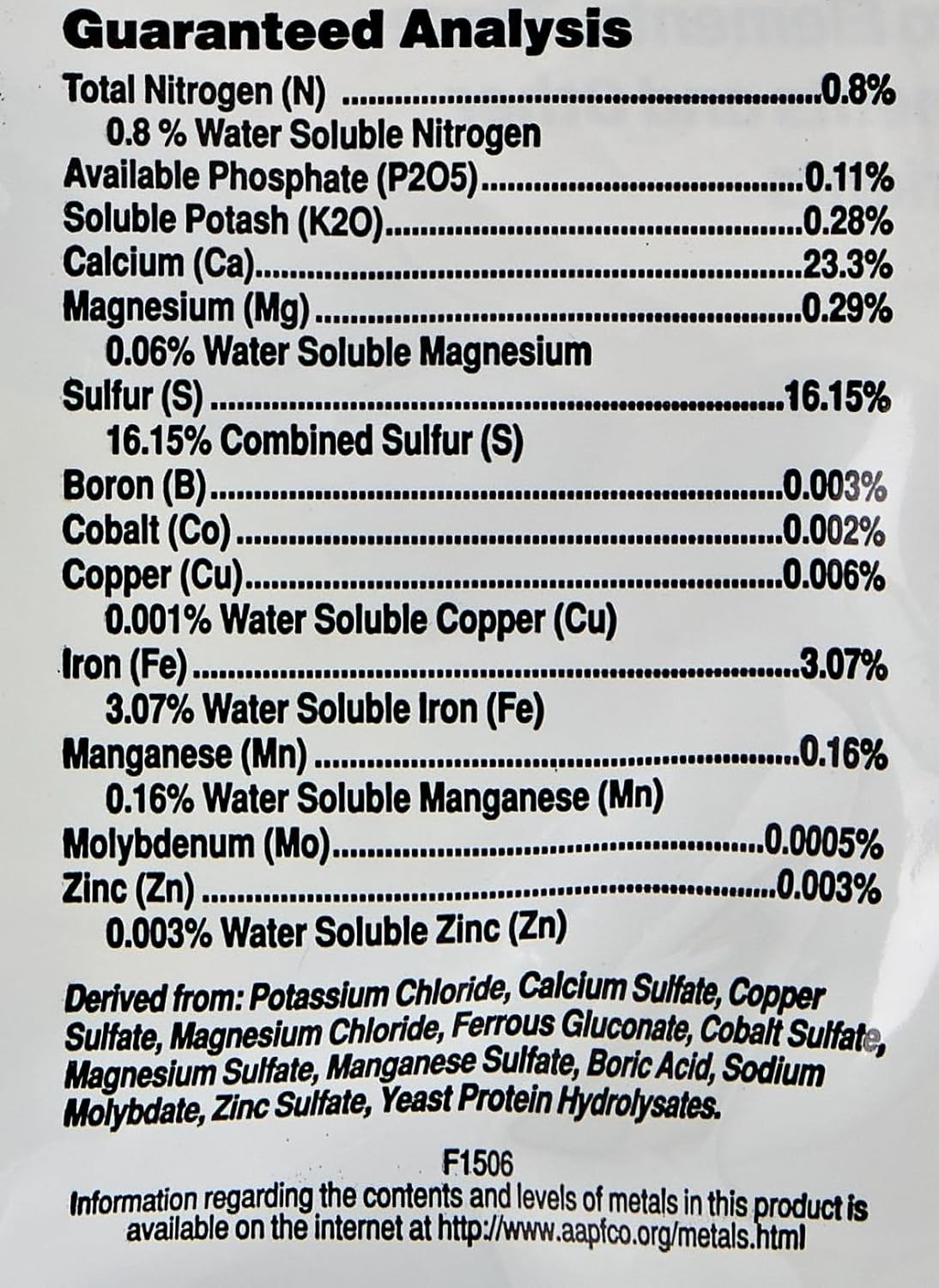 Aquatic Plant Fertilizer Tabs Growth Stimulating Root Tablets 10 Count