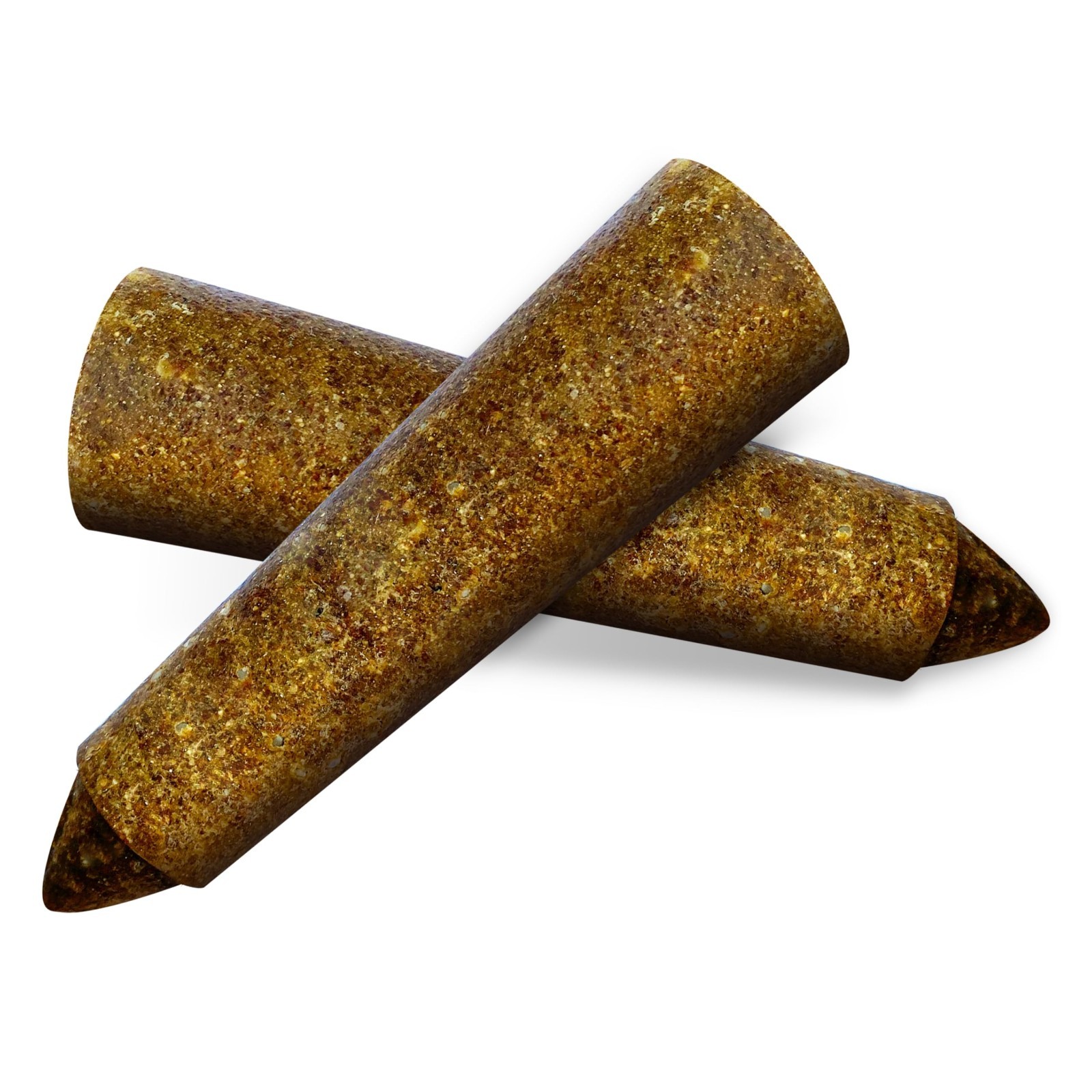 Evergreen Tree & Shrub Fertilizer Spikes – 24 Count, 6.0 lbs, Plant Food