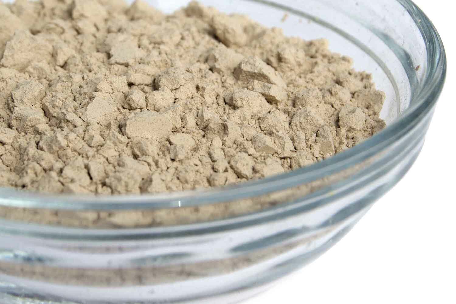 44 Pounds AZOMITE Volcanic Rock Dust Powder 67 Trace Minerals Fertilizer