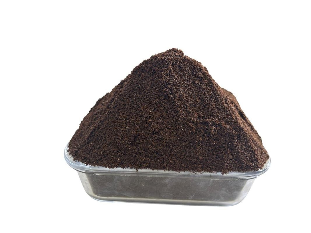 D-Nature AgroVet Mangala Cow Dung Powder For Organic Farming, Composting