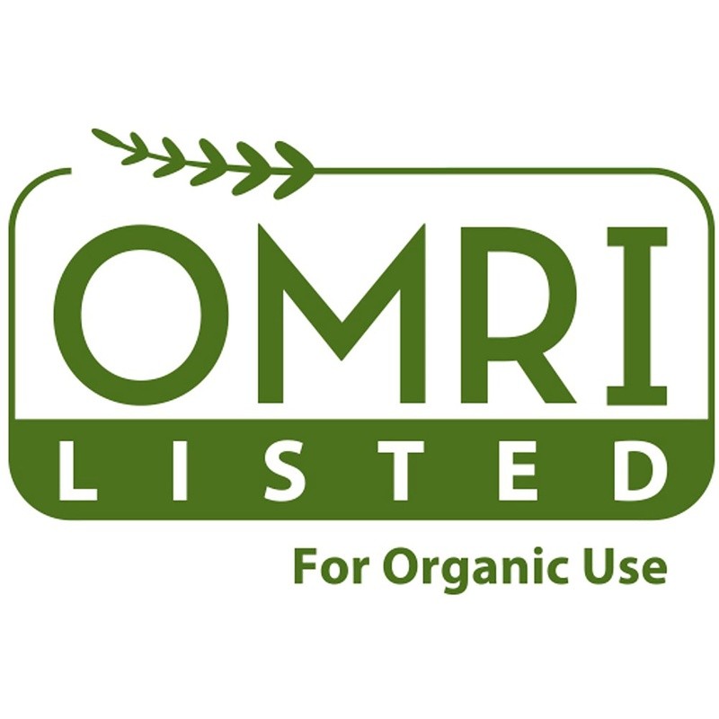 Organic Fruit Tree Fertilizer 5-5-2 Natural Food 12 lb Non GMO NPK Granules New