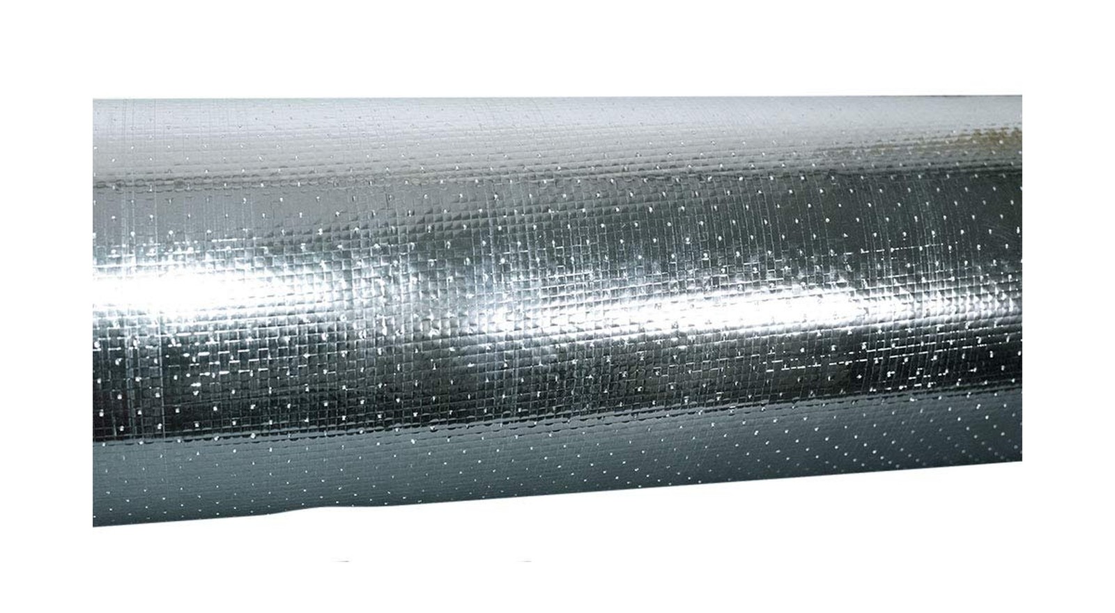 1000sqft (25.5 inch Rafter Cut) of NASA TECH Commercial Grade Perforated No T…