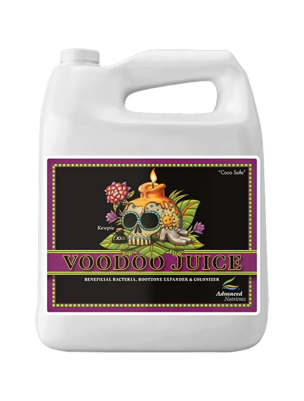 Advanced Nutrients Voodoo Juice – 1 Gallon