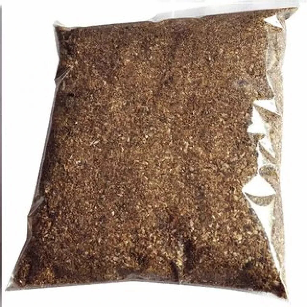 Black Mustard Oil Cake Powder 100% Pure, Natural And Organic Best Fertilizer