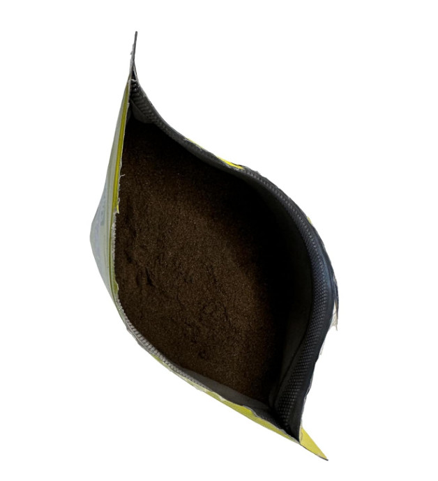 Real Growers Recharge Mycorrhizae Compost Tea, 16oz for Plant Growth