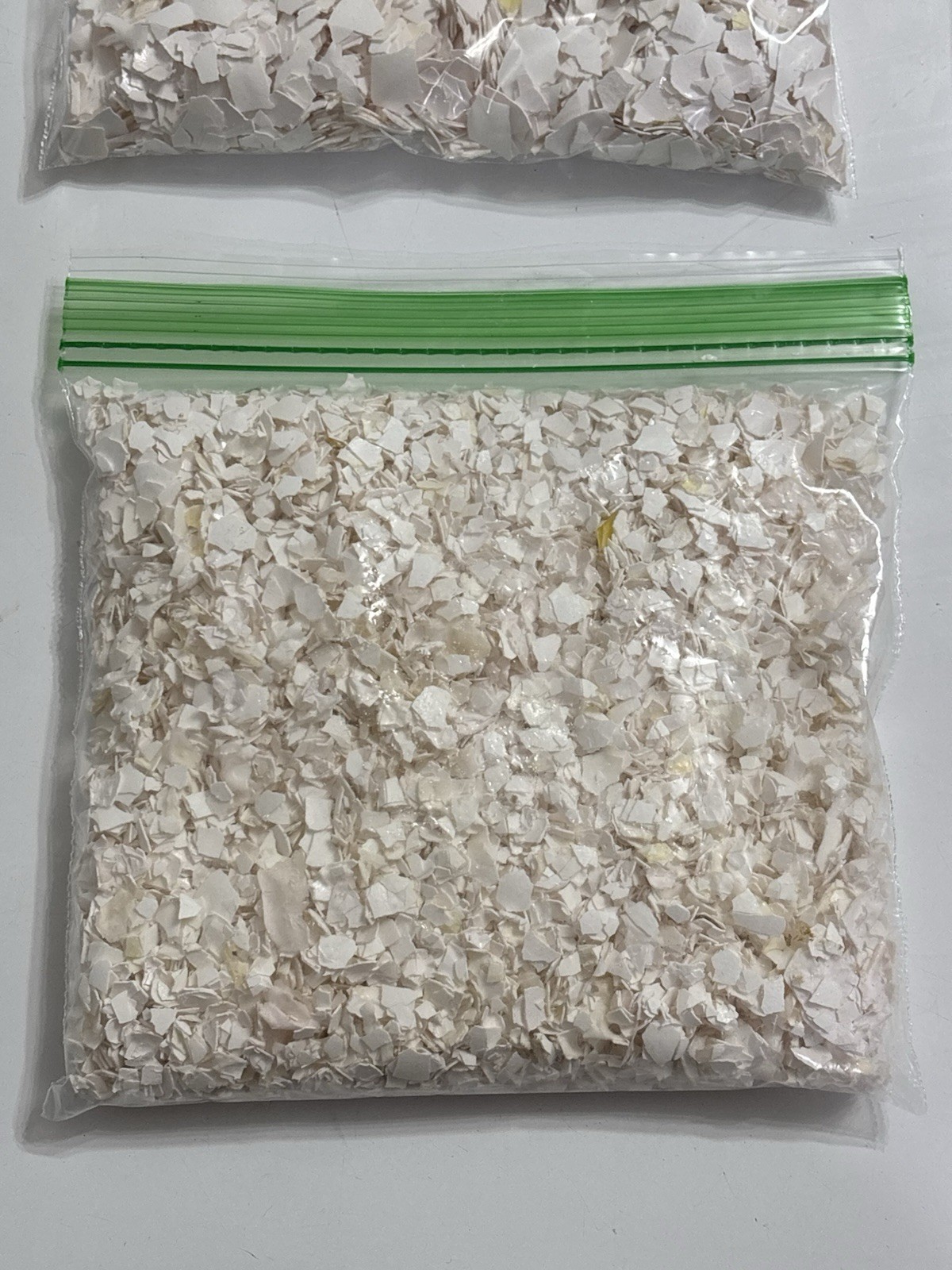 Hand Crushed Chicken Egg Shells – 1.6 Pounds