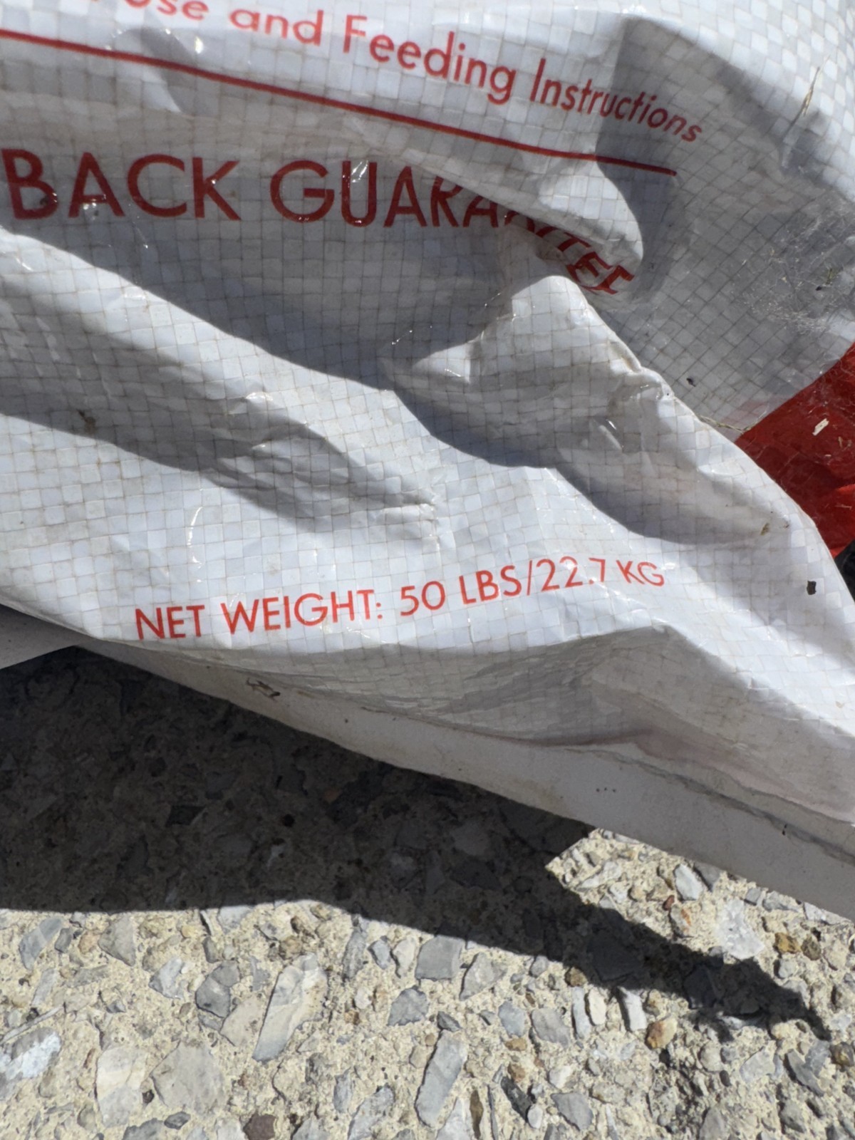 Organic Rabbit Manure/Compost- Various Sizes Available- Please Read Description!