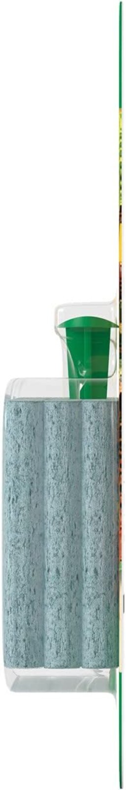 NPK Balanced Indoor Plant Food Spikes, 48 Count | Vital for Flowering Plants