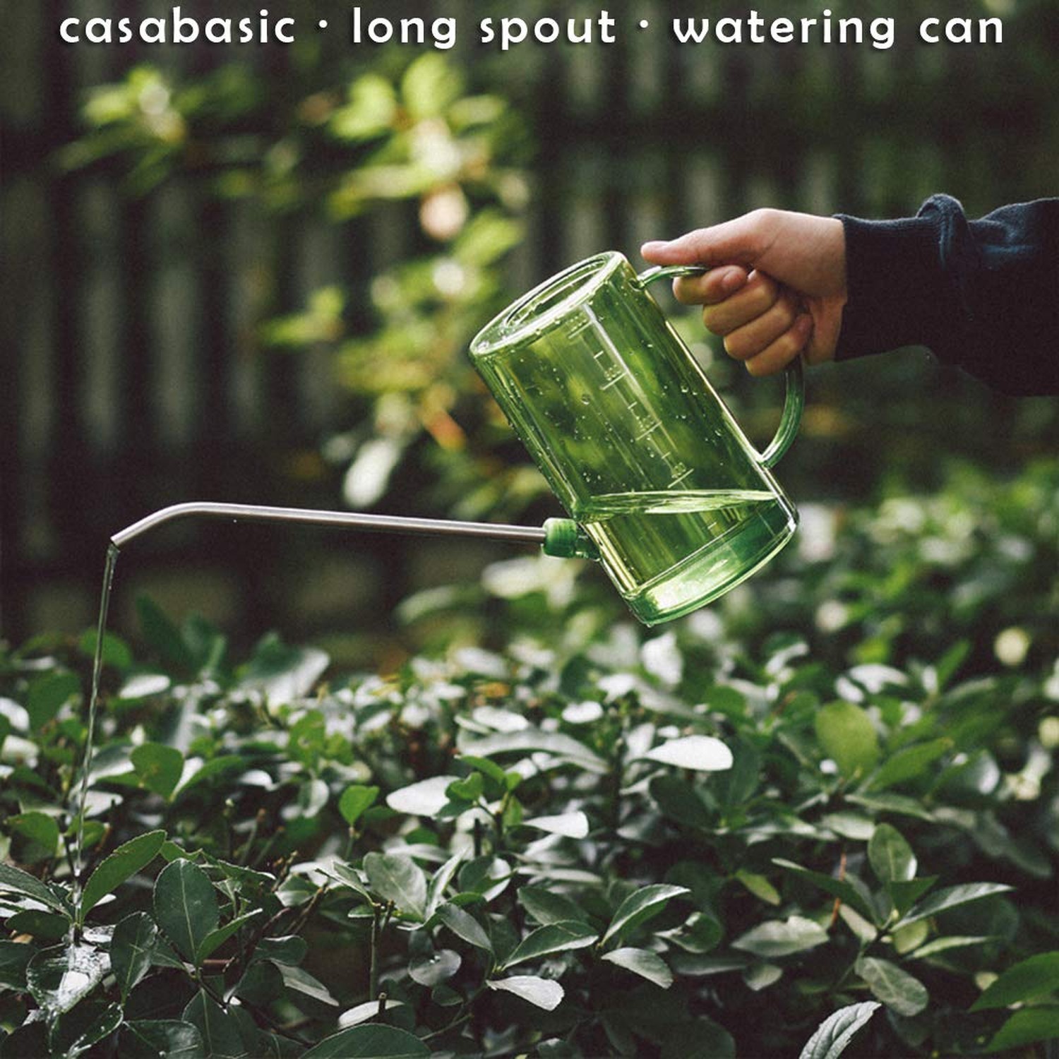 Watering Can Indoor, Small Watering Cans for House Plants, Succulen… Fast Ship