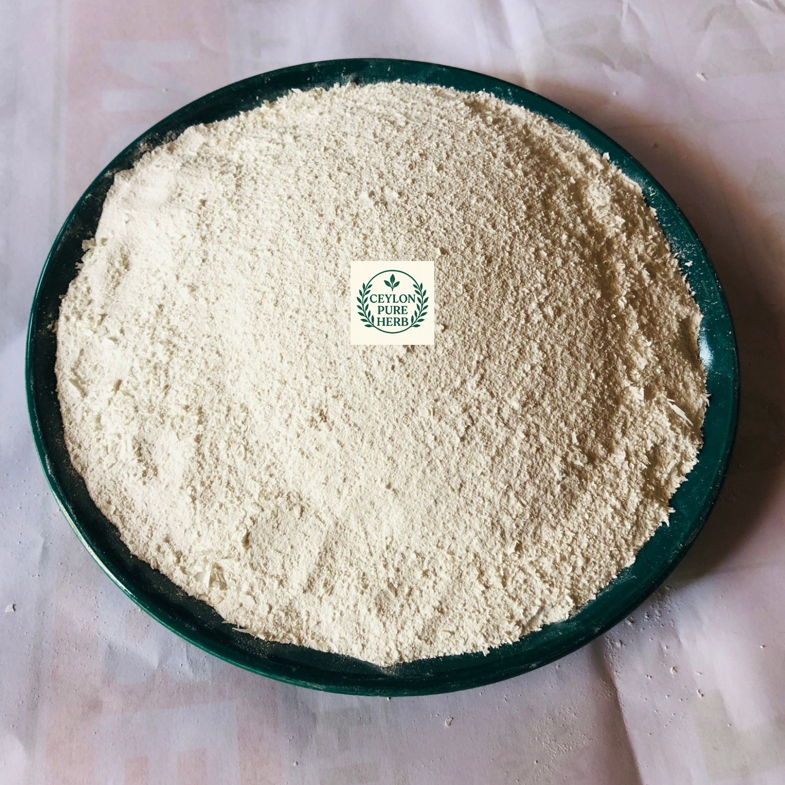 Eggshell Powder Organic Fertilizer, Teeth Whitener, Animal Calcium Boost Ceylon