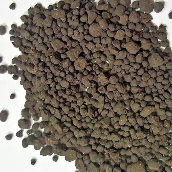 10 lb Organic PELLETIZED Rock Phosphate Fertilizer Soft Rock OMRI Listed